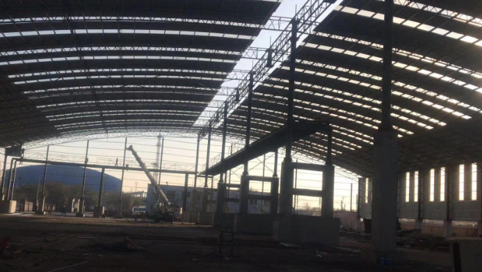 介休概述质料场封闭本领的特点和利用类型